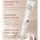 Крем для шкіри навколо очей Moika Repair Eye Cream, з ретинолом, 30 г - изображение 3