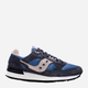 Buty sportowe męskie Saucony Shadow 5000 S70665-2 43 (9.5US) 27.5 cm Ciemnogranatowy/Szary (195017556975) - obraz 1