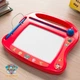 Детский планшет Щенячий Патруль Paw Patrol с магнитом доска для рисования со стиранием - изображение 2
