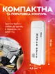 Ретро ігрова консоль (ігрова приставка) бездротова GameStick M15 20000 ігор + 2 джойстики - зображення 4