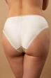 Трусики слип Brabrabra 3(M) Ваніль (97243) - изображение 3