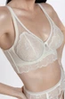 Бюстгальтер с мягкой чашкой Marc & Andre 95F Белый (97111) - изображение 5