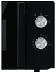 Мікрохвильова піч Gorenje MO17E1BH (740294) - изображение 5