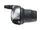 Манетка Shimano Nexus SL-C6000 8sp 1700/2300mm сірий (man062) - зображення 1