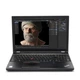 БУ | Игровой Ноутбук Lenovo ThinkPad P50 | RAM 4 ГБ | SSD 128 ГБ - изображение 2