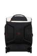 Сумка-Рюкзак На Колесах Samsonite ECODIVER CLOUD WHITE 55x40x25 KH7*05012 - изображение 12
