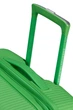 Чемодан 77 См American Tourister SOUNDBOX GRASS GREEN 77x51,5x29,5(32,5) 32G*54003 - изображение 3