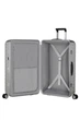 Чемодан 76 См Samsonite PROXIS ALU ALUMINIUM 76x52x29 KO2*08003 - изображение 11