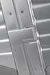 Чемодан 55 См Samsonite PROXIS ALU ALUMINIUM 55x40x23 KO2*08001 - изображение 3