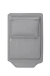 Валіза 69 См Samsonite PROXIS ALU ALUMINIUM 69x47x28 KO2*08002 - зображення 7