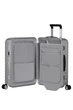 Чемодан 55 См Samsonite PROXIS ALU ALUMINIUM 55x40x23 KO2*08001 - изображение 11