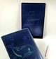 Доска для рисования T 16 планшет LCD дисплей, экран 16" на батарейках - изображение 1