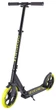 Самокат Funscoo 230 Black/yellow (RT-Y230-15) - изображение 1