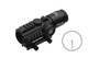 Приціл оптичний Sig Optics BRAVO3 BATTLE SIGHT, 3X24мм - зображення 1