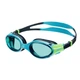 Очки для плавания детские Speedo BIOFUSE 2.0 JU BLUE/GREEN (8-00336315946) - изображение 5