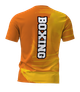 Футболка Boxing kids GERA пряма класика 128 BOX16 (BOX16-128-004.11.06.0) (0002) - зображення 2