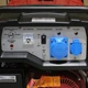 Генератор бензиновый SENCI SC15000E - изображение 2
