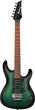 Електрогітара Ibanez KIKOSP3 TEB (Transparent Emerald Burst) - зображення 1