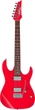 Електрогітара Ibanez GRX120SP VRD (Vivid Red) - зображення 1