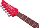 Електрогітара Ibanez GRX120SP VRD (Vivid Red) - зображення 7