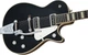 Електрогітара Gretsch G6128T-53 Vintage Select Duo Jet Black - зображення 5