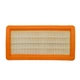 Складчатый фильтр для пылесоса Karcher 6.414-631.0 DS5500, DS6000, DS5600, DS5800 - изображение 1