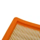 Складчатый фильтр для пылесоса Karcher 6.414-631.0 DS5500, DS6000, DS5600, DS5800 - изображение 5