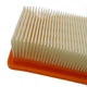 Складчатый фильтр для пылесоса Karcher 6.414-631.0 DS5500, DS6000, DS5600, DS5800 - изображение 6