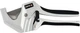 Obcinak do rur PVC YATO 64 mm YT-22293 (5906083064630) - obraz 2