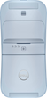 Мышь Dell MS700 Bluetooth Travel Mouse Wireless Misty Blue (570-BBFX) - изображение 6