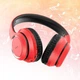 Беспроводные Bluetooth навушники Hoco W28 Journey Красные - изображение 1
