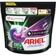 Капсули для прання Ariel Pods Все-в-1+Revitablack 36 шт. (8001090804204) (193585) - зображення 2