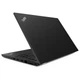 Ноутбук 14" Lenovo ThinkPad T490S: Intel Core i7-8665U, DDR4 16 GB, SSD 256 GB, Intel HD, IPS, Full HD, Touchscreen, Key Light, Б/В - зображення 4