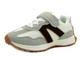 Кроссовки для мальчика Jong Golf Серо-белый (C10802-6 grey-white (33 (21 см)) - изображение 3