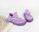 Кроссовки для девочки Paliament Фиолетовый (271-292-5 purple (36 (21,5 см)) - изображение 7