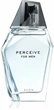 Чоловіча туалетна вода Avon PERCEIVE for men Ейвон для Нього 100 мл - зображення 2