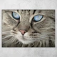 Плакат постер CupKit "Коты" №42 А4 21х29,7 см - изображение 1