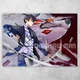 Плакат постер CupKit "Человек-бензопила / Chainsaw Man" №13 А4 21х29,7 см - изображение 1