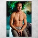 Плакат постер CupKit "Райан Гослинг / Ryan Gosling" №11 А4 21х29,7 см - изображение 1