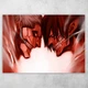 Плакат постер CupKit "Атака титанів / Attack on Titan" №22 А4 21х29,7 см - зображення 1