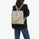 Рюкзак жіночий шкіряний Regina Notte Backpack 2172 - зображення 2