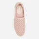 Женские слипоны Michael Kors 572873069 38.5 (8M) 25 см Розовые (1159801300) - изображение 5