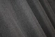 Комплект коротких штор VR-Textil Льон Мішковина № 1140ш 130х170 см 2 шт Графітовий (35-0035) - зображення 7