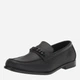 Мужские лоферы Guess 391971186 45 Черные (1159801516) - изображение 3