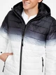 Куртка демисезонная с капюшоном мужская Guess 477454456 XL Разные цвета (1159801718) - изображение 3