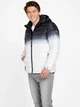 Куртка демисезонная с капюшоном мужская Guess 477454456 XL Разные цвета (1159801718) - изображение 4