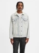 Джинсовая куртка мужская Levi's 452892204 XL Голубая (1159809028) - изображение 1