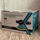 Полировальная машинка POLISHING MACHINE LY-329 аккумуляторная с насадками, 12V, 2 аккумулятора - изображение 8
