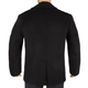 Морской бушлат US NAVY PEA COAT XL Black - изображение 6