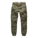 Брюки SURPLUS BAD BOYS PANTS XL Olive - изображение 5